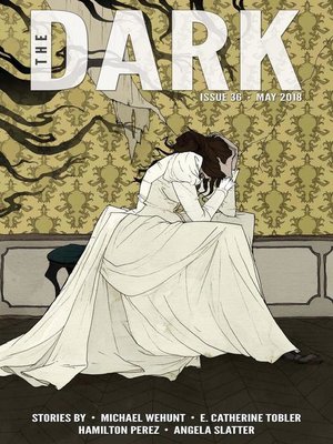 cover image of The Dark Issue 36
